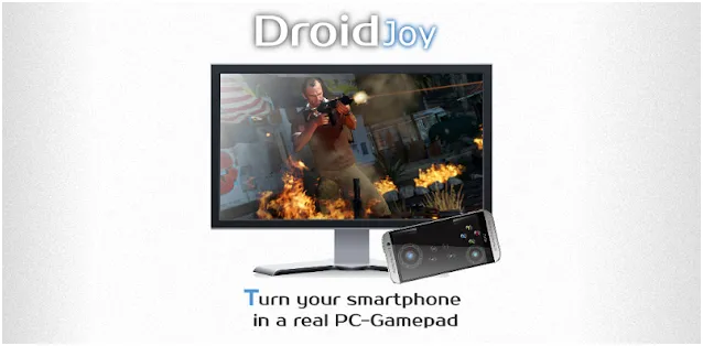 DroidJoy2026���ذ�װ