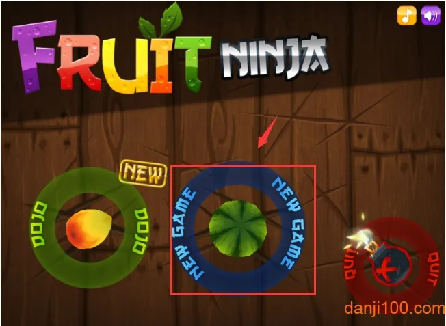 Fruit Ninja2026�ٷ�����