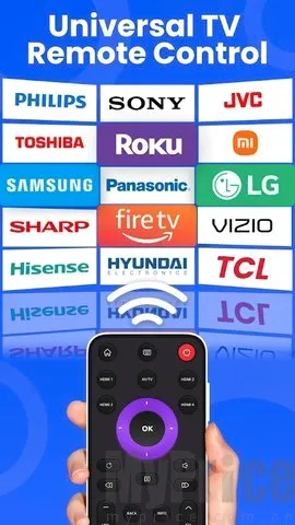 ���ӵ���ң����(����ң��app)