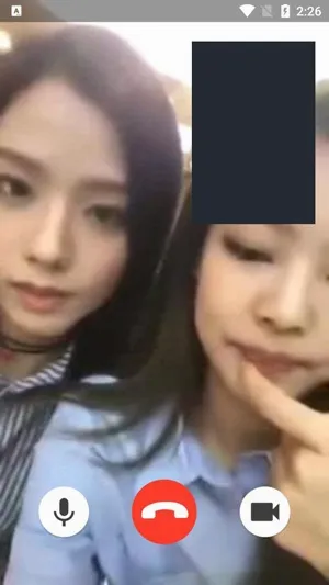 BlackPink Call(ż����Ƶͨ����Ϸ)