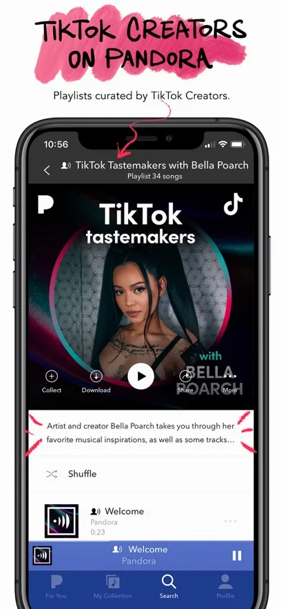 Pandora����2026�ٷ����°汾