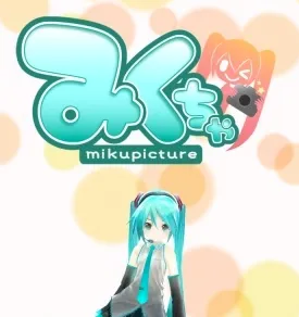 Mikuture�����ֻ���