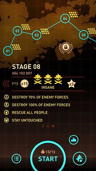 Sky Force Reloaded2026�ٷ����°汾