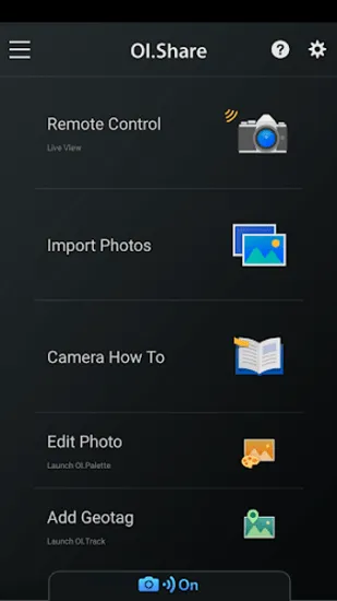 OLYMPUS Image Share2026�ٷ����°汾