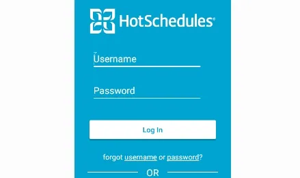 HotSchedules(�ճ̹�������)
