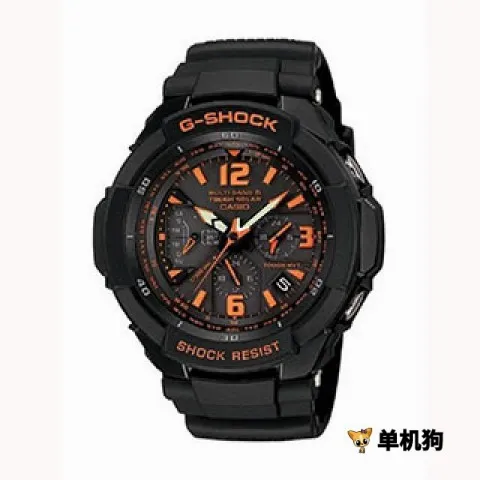 ����ŷG-SHOCK�ֱ�2026���°汾