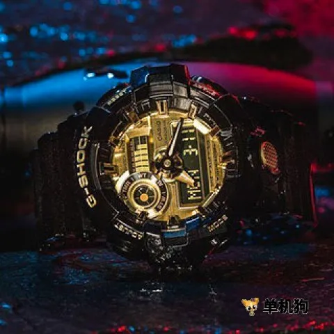 ����ŷG-SHOCK�ֱ�2026���°汾