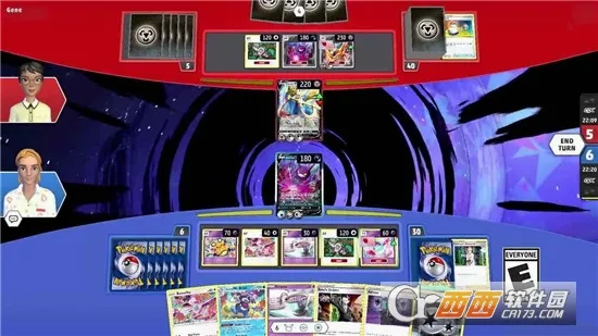������TCG live2026�ٷ����°汾