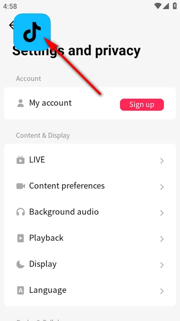 tiktok(����Ƶ����ƽ̨)