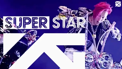 SUPERSTAR YG�����ֻ���