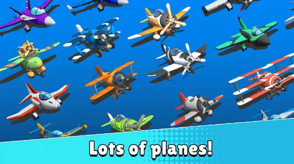 飞机空中轰炸机(飞行射击游戏) 飞机空中轰炸机(飞行射击游戏)