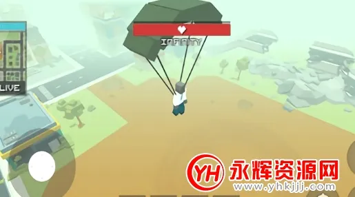像素吃鸡世界(像素风吃鸡游戏) 像素吃鸡世界(像素风吃鸡游戏)