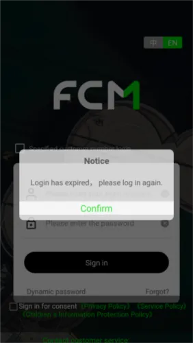 FCM Mobile2026���°汾