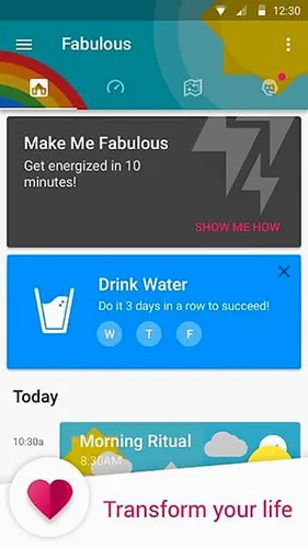 Fabulous2026�ٷ����°汾