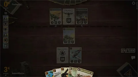 kards˽��(��ս���Կ�����Ϸ)