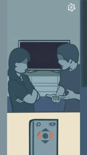 �����뿪(��ʳ֢������Ϸ)