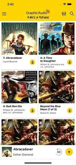 GraphicAudio����app(��������)