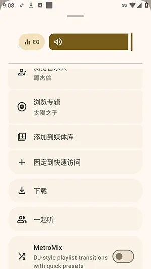 MetroFuse(���ֲ�������)