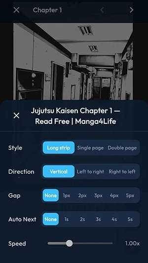 Ez Manga���������(������������)