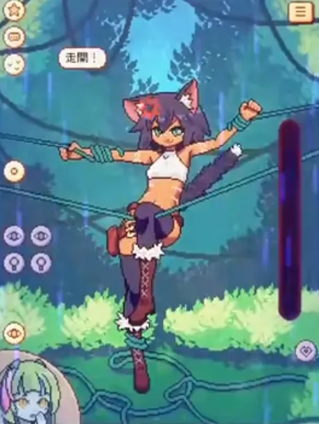Chralacantescape(���ջ�������)