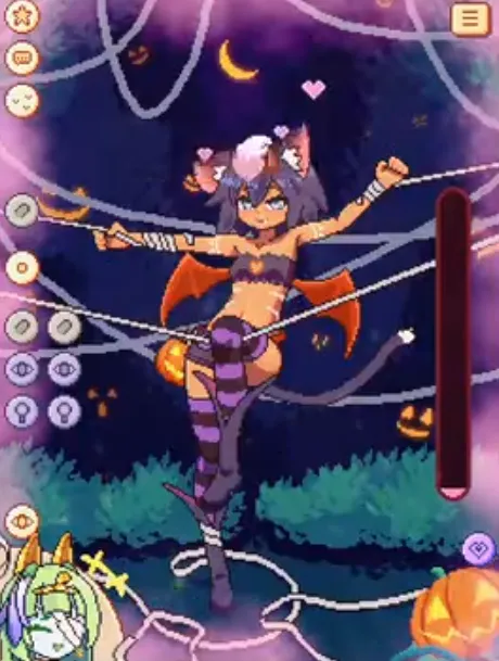 Chralacantescape(���ջ�������)