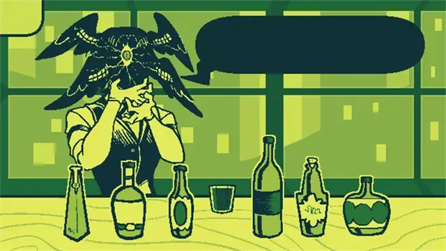 Mixology(���ƾ�����Ϸ)