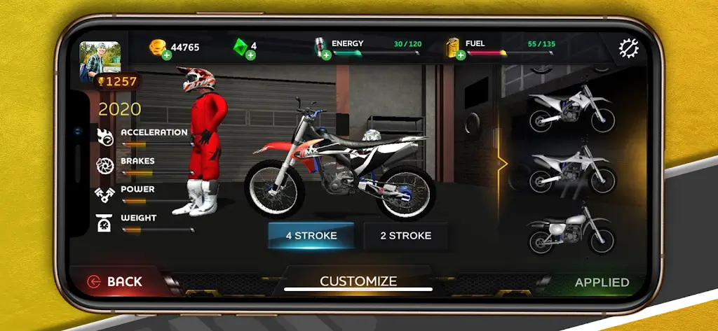 TI������ԽҰĦ�г�����2026���°汾