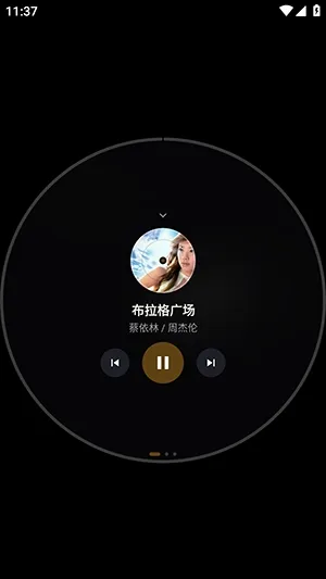 Emosic音乐手表版2026最新版本 Emosic音乐手表版2026最新版本