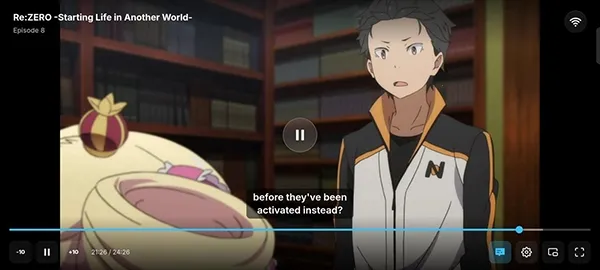 Aniverse(����׷��ƽ̨)