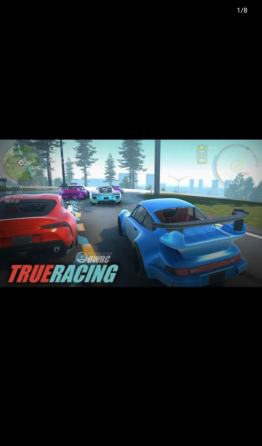 OWRC��������������2026�ٷ����°汾