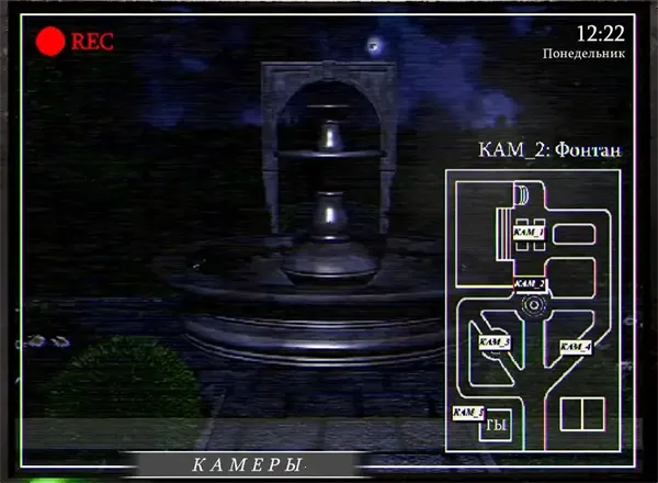����ܵ���ҹ��FNAF���˽�ͬ�˰�2026���°汾