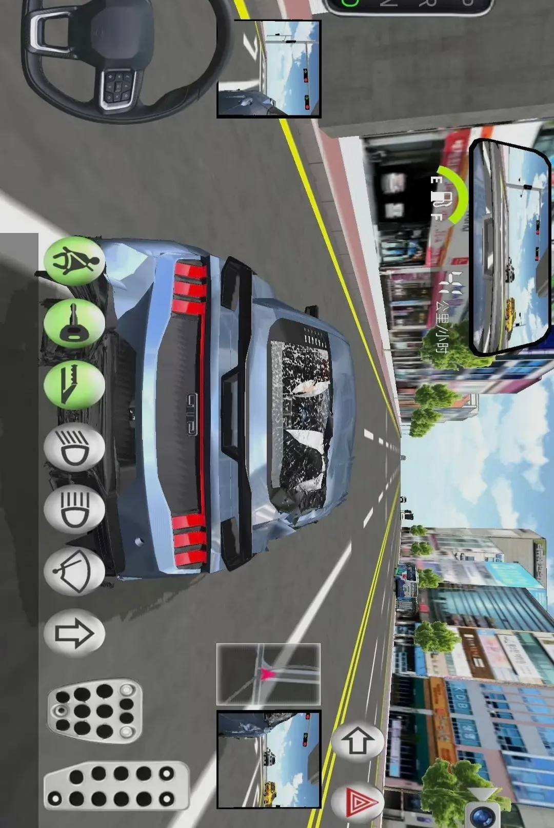 3D��ʻ�γ̣�����2026�ٷ����°汾