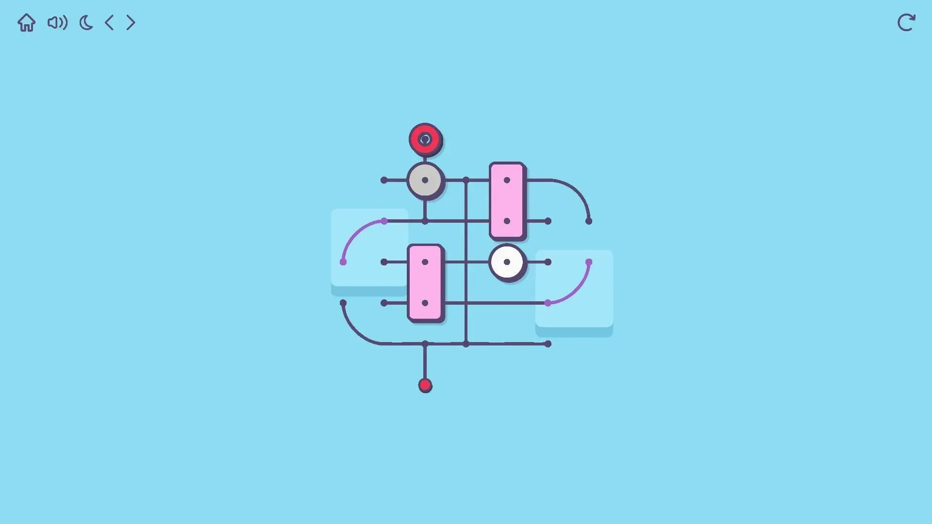 滑轨解谜steam移植版最新手机版 滑轨解谜steam移植版最新手机版