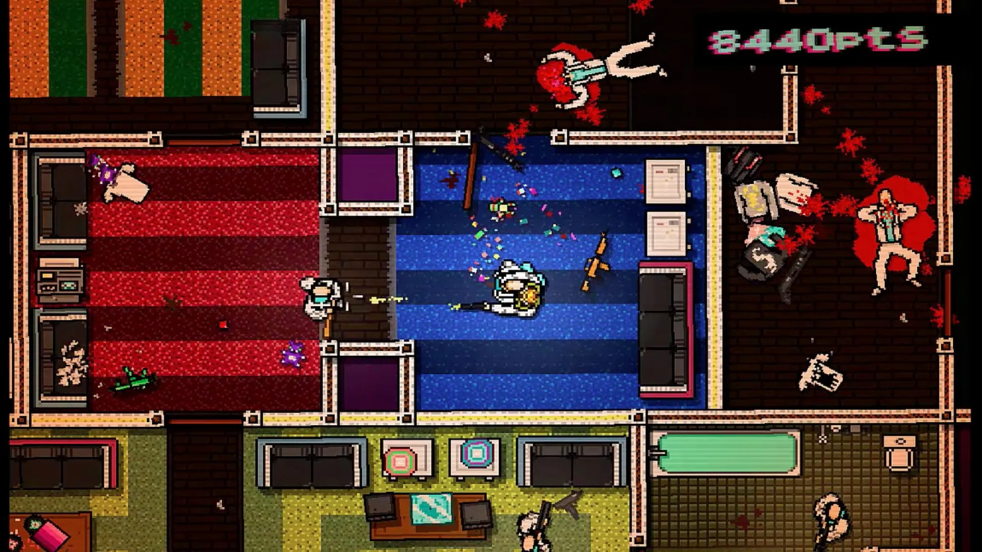 迈阿密热线(steam移植)汉化版(迈阿密热线游戏) 迈阿密热线(steam移植)汉化版(迈阿密热线游戏)